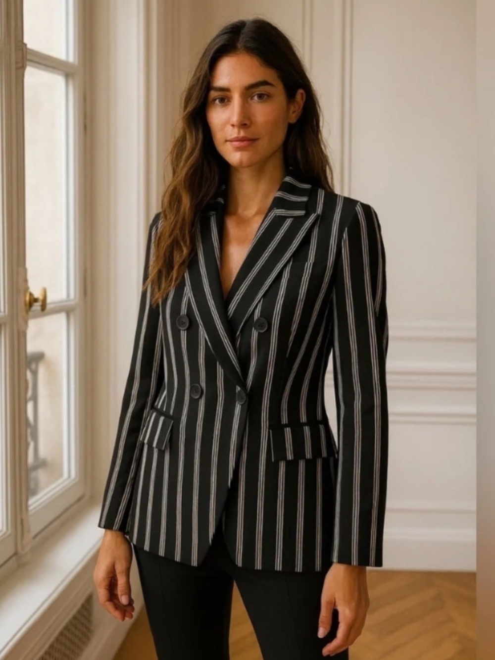 - VERONICA BEARD  MILLER Dickey Jacket